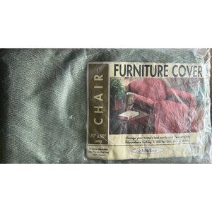 Madison Chair Furniture Cover 70" X 90" Long